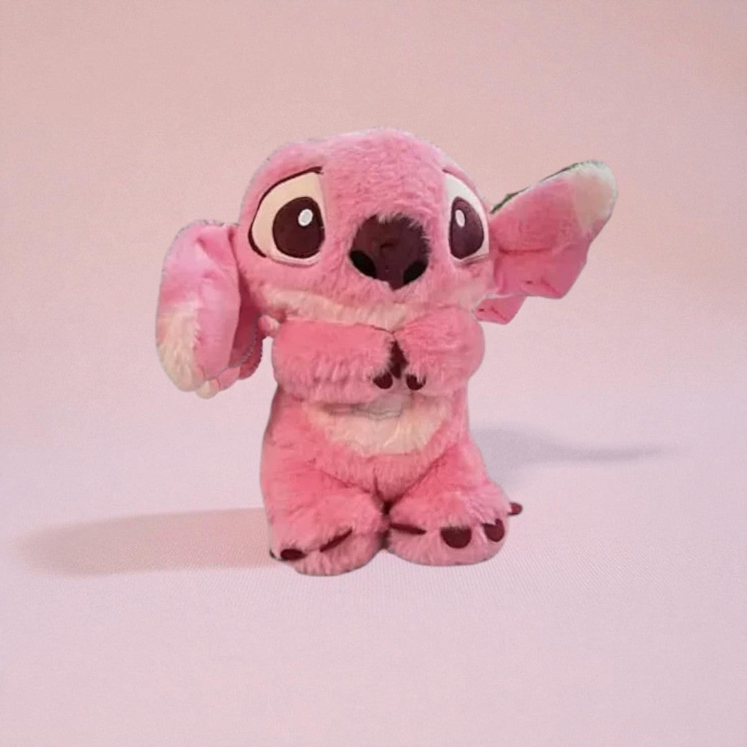 Pluş interactiv Stitch | Funcţie respiraţie