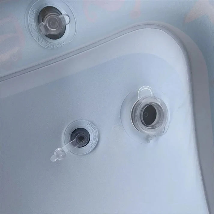 Covoraș Gonflabil TUMMY TIME pentru Bebeluși