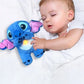 Pluş interactiv Stitch | Funcţie respiraţie