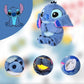 Pluş interactiv Stitch | Funcţie respiraţie