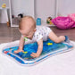 Covoraș Gonflabil TUMMY TIME pentru Bebeluși