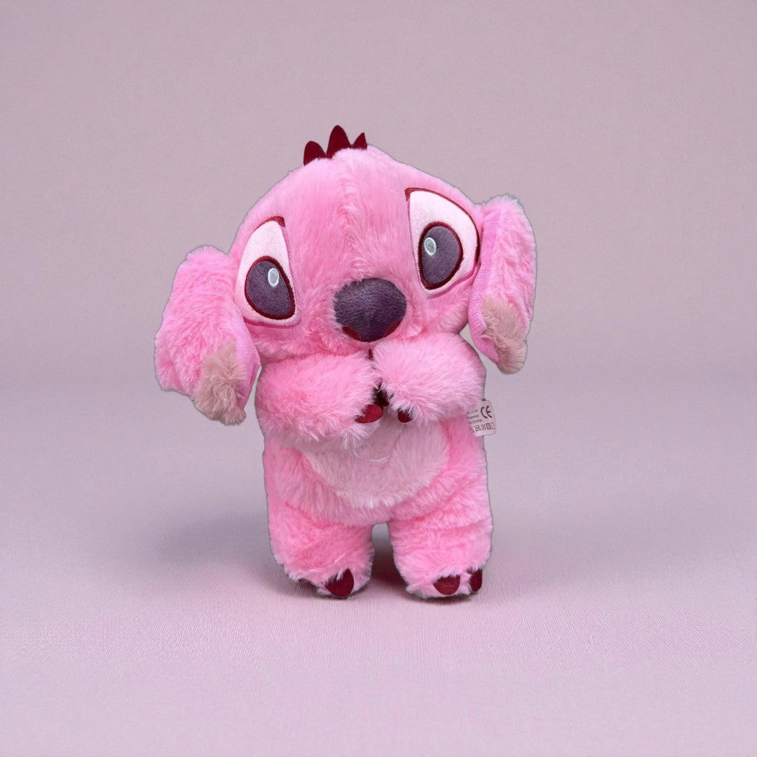 Pluş interactiv Stitch | Funcţie respiraţie