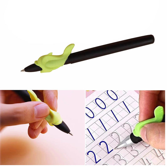 Set Caiete de Lucru cu Alfabet, Numere, Matematică, Desen